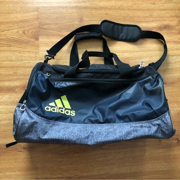 adidas Other - Adidas Hydroshield Gym Bag Duffel